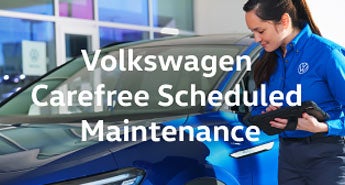 Volkswagen Scheduled Maintenance Program | Archer Volkswagen in Houston TX