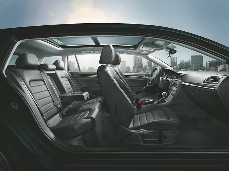 Archer Volkswagen in Houston TX