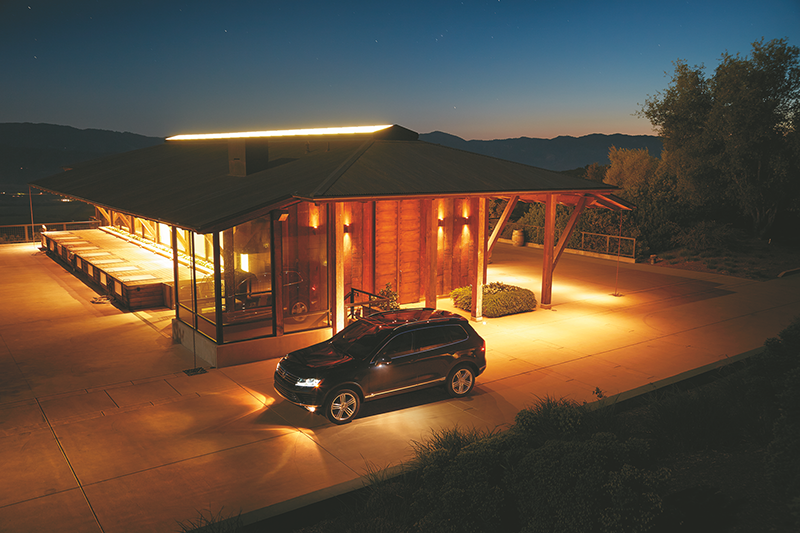 Archer Volkswagen in Houston TX