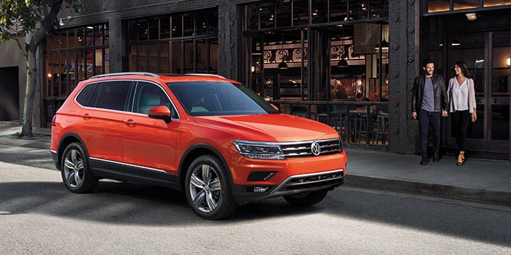 Archer Volkswagen in Houston TX