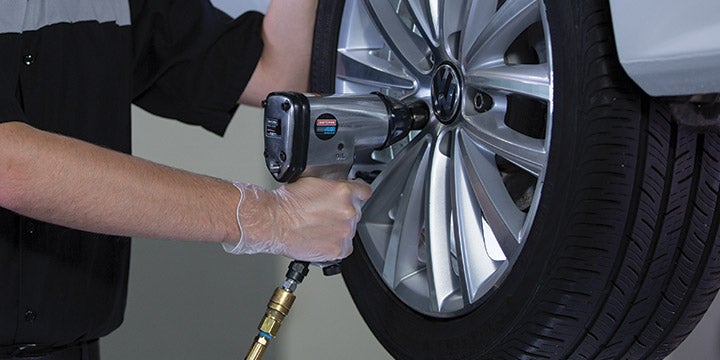 Archer Volkswagen in Houston TX