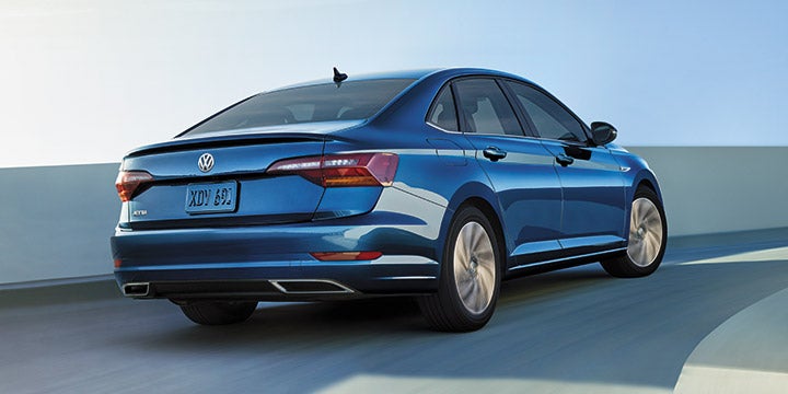 Archer Volkswagen in Houston TX