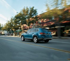 Archer Volkswagen in Houston TX