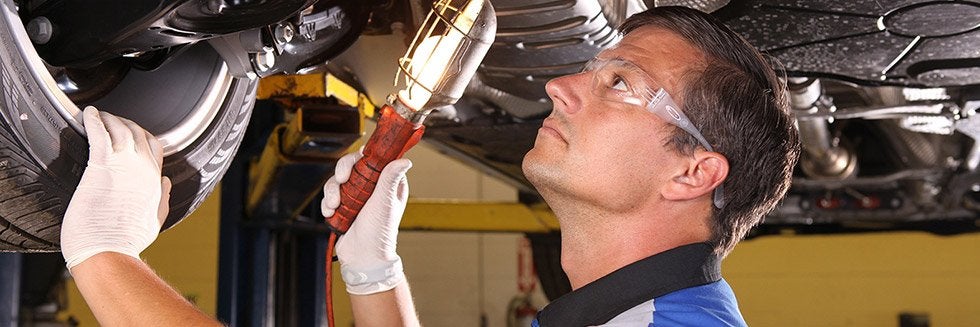 Car Dealer in Houston, TX, Parts Department Picture - Archer Volkswagen