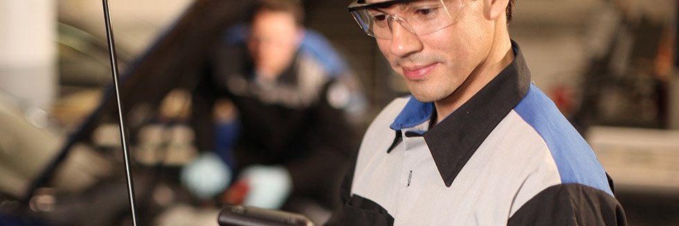 VW Dealers in Houston, TX, Service Department Photo - Archer Volkswagen