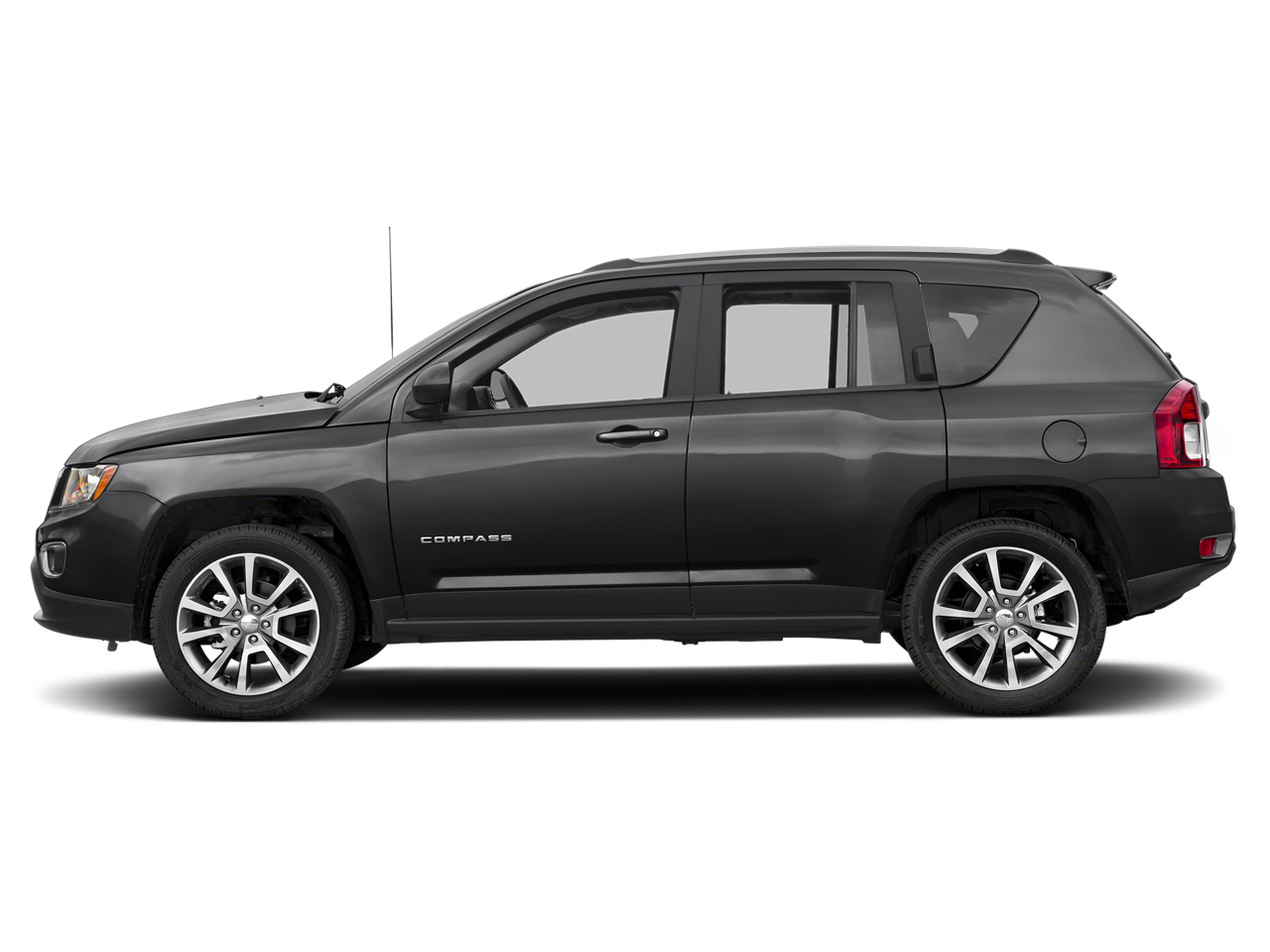 2015 Jeep Compass Sport
