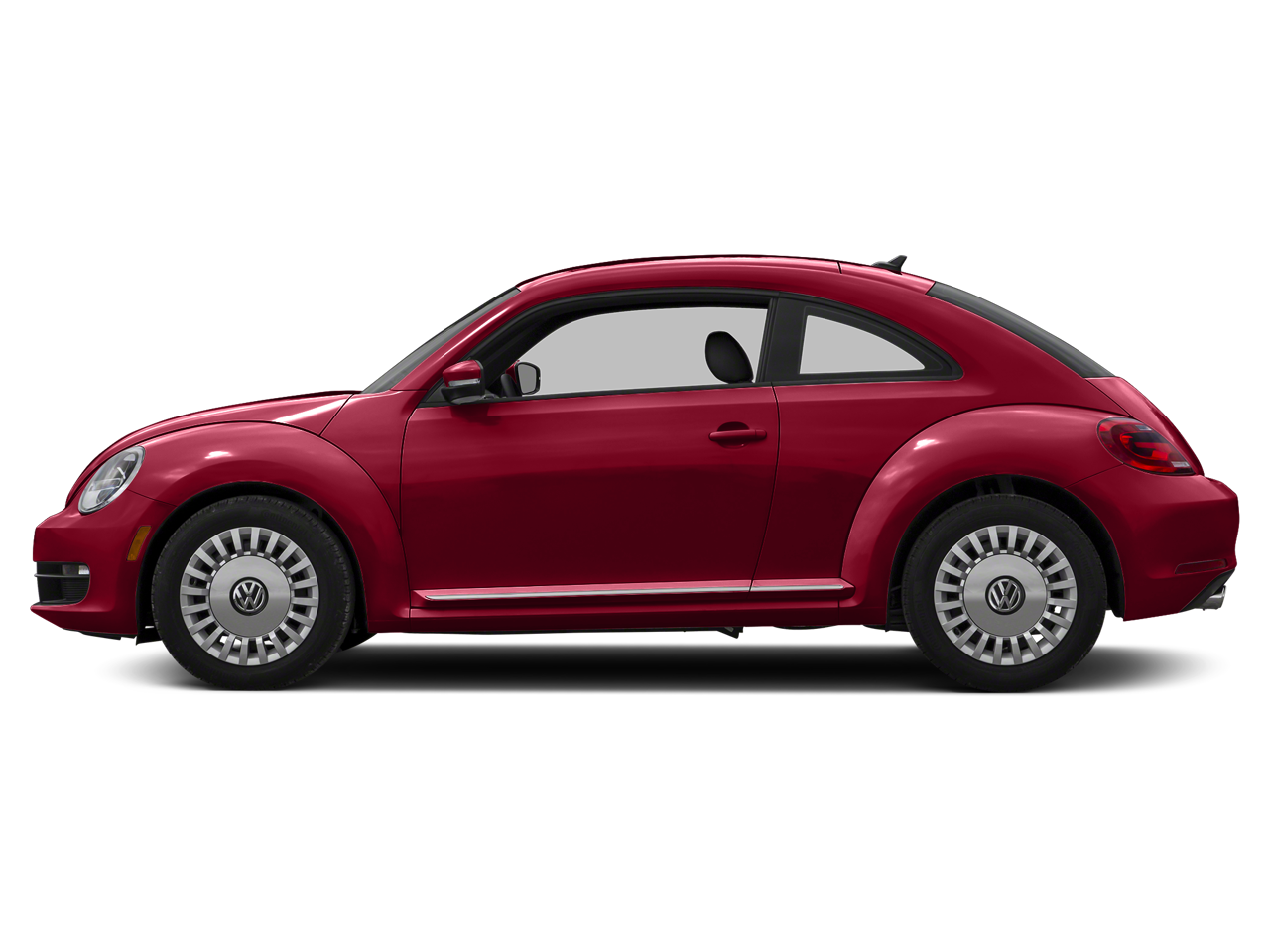 2015 Volkswagen Beetle 1.8T Classic