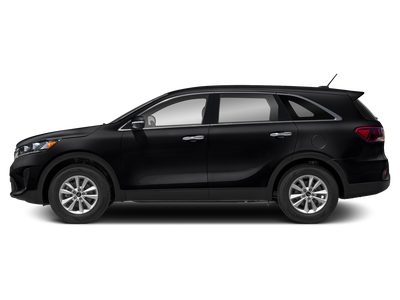 2020 Kia Sorento L