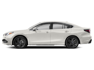2020 Subaru Legacy Limited XT
