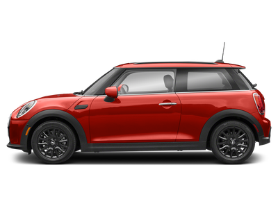 2022 MINI Cooper S Cooper S