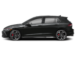 2026 Volkswagen Golf GTI Autobahn