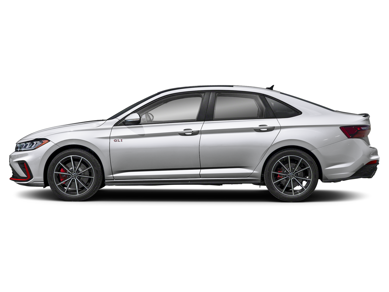 2026 Volkswagen Jetta GLI 2.0T Autobahn FWD