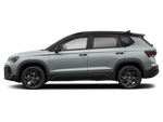 2026 Volkswagen Taos 1.5T SE Black