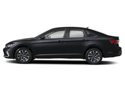 2027 Volkswagen Jetta 1.5T S