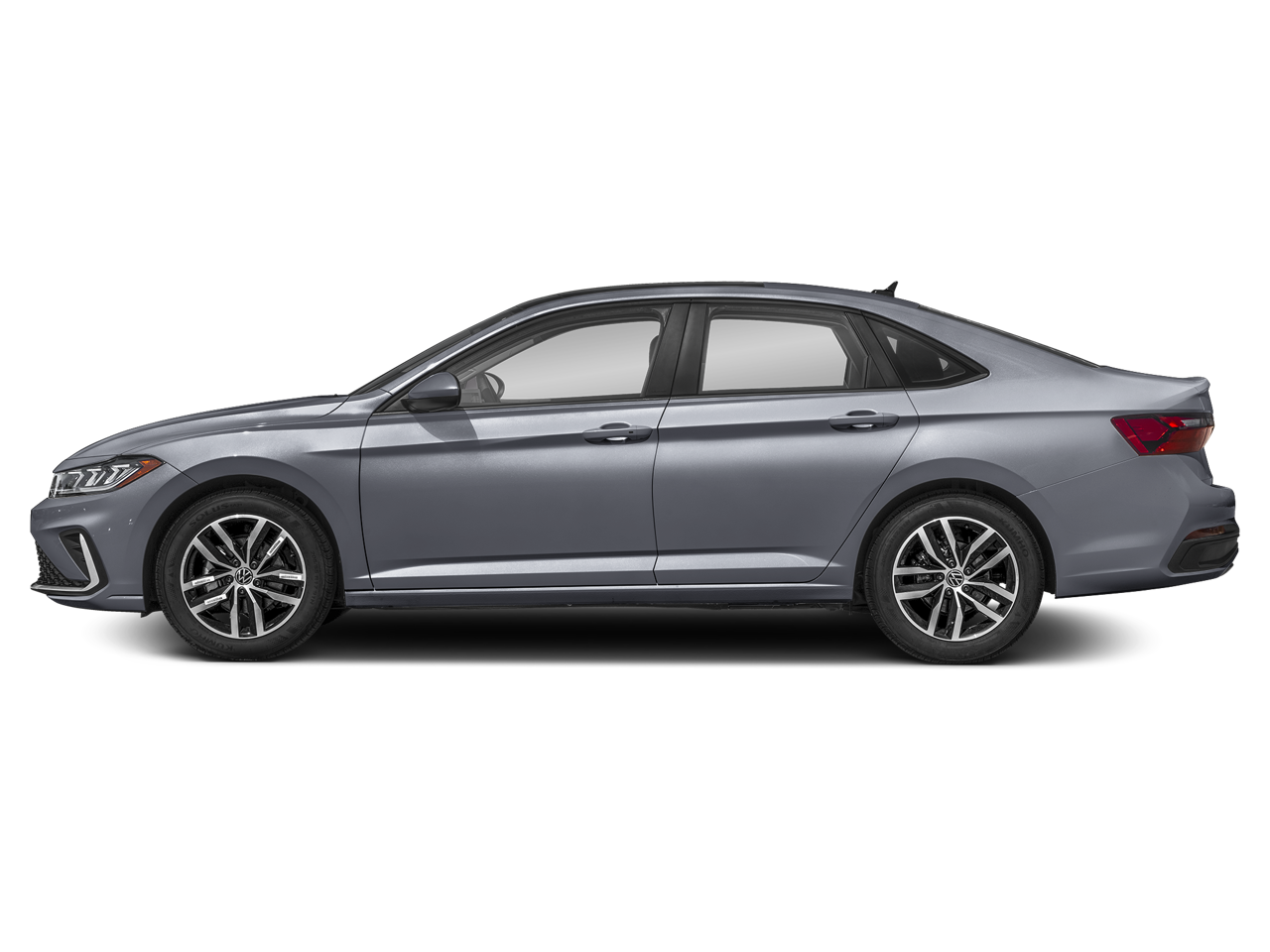 2027 Volkswagen Jetta 1.5T SE