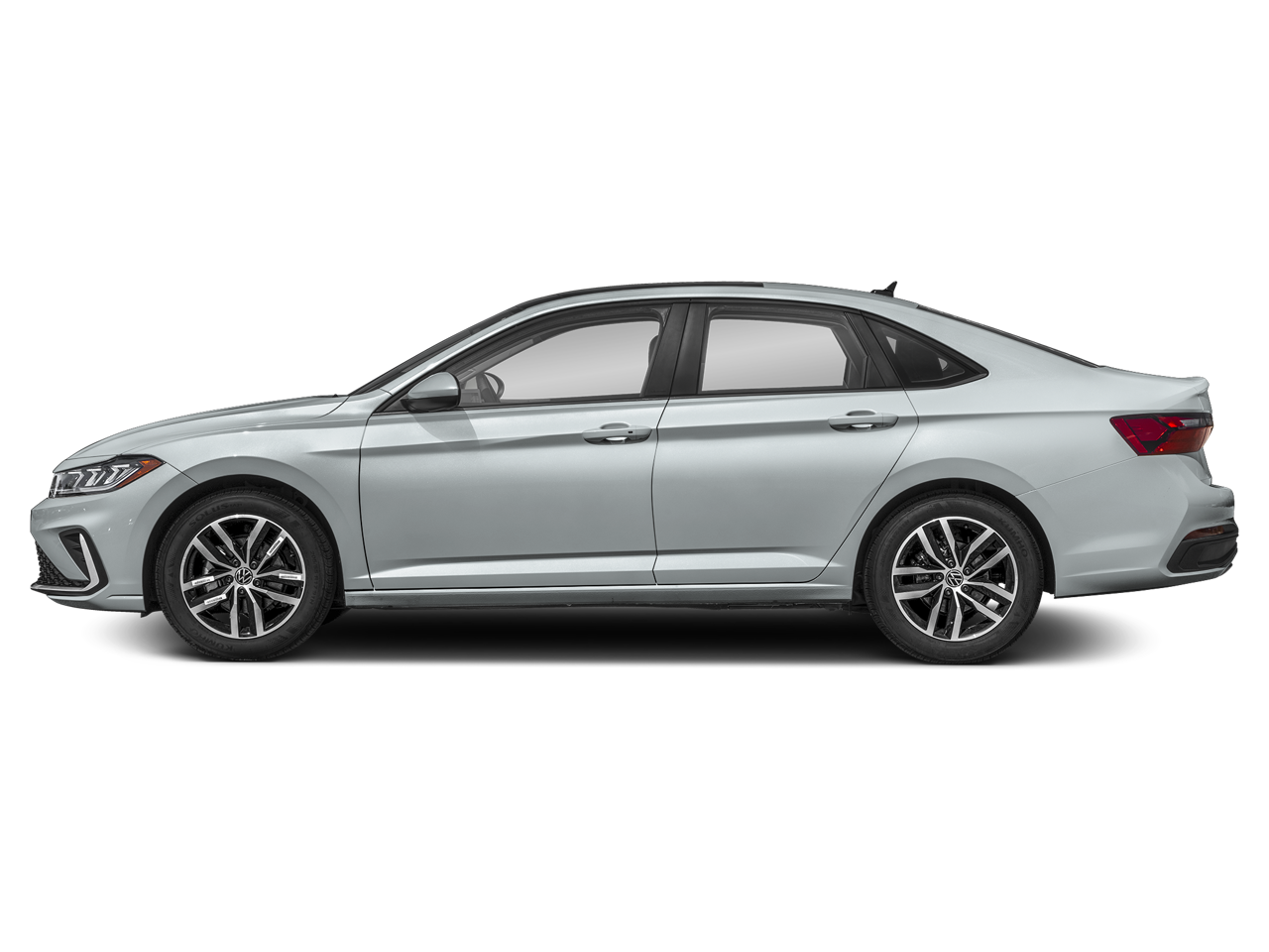 2027 Volkswagen Jetta 1.5T SE