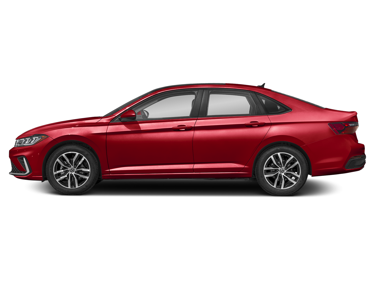 2027 Volkswagen Jetta 1.5T SE