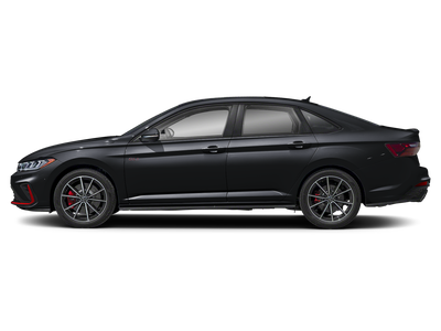 2027 Volkswagen Jetta GLI 2.0T Autobahn