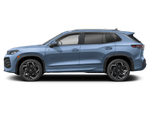 2027 Volkswagen Tiguan SEL R-Line Turbo 4MOTION