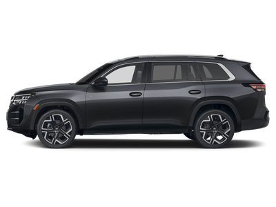 2027 Volkswagen Atlas SEL Premium R-Line 4MOTION