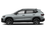 2027 Volkswagen Taos Sport