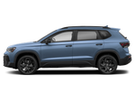 2027 Volkswagen Taos Sport FWD