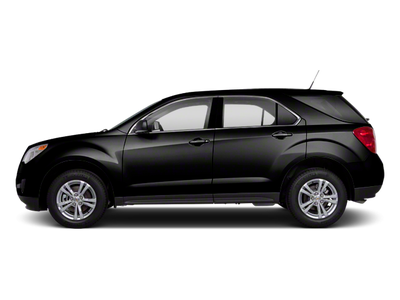 2011 Chevrolet Equinox LT 2LT