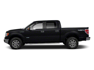 2012 Ford F-150 FX2
