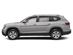 2018 Volkswagen Atlas S