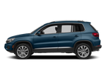 2018 Volkswagen Tiguan Limited 2.0T