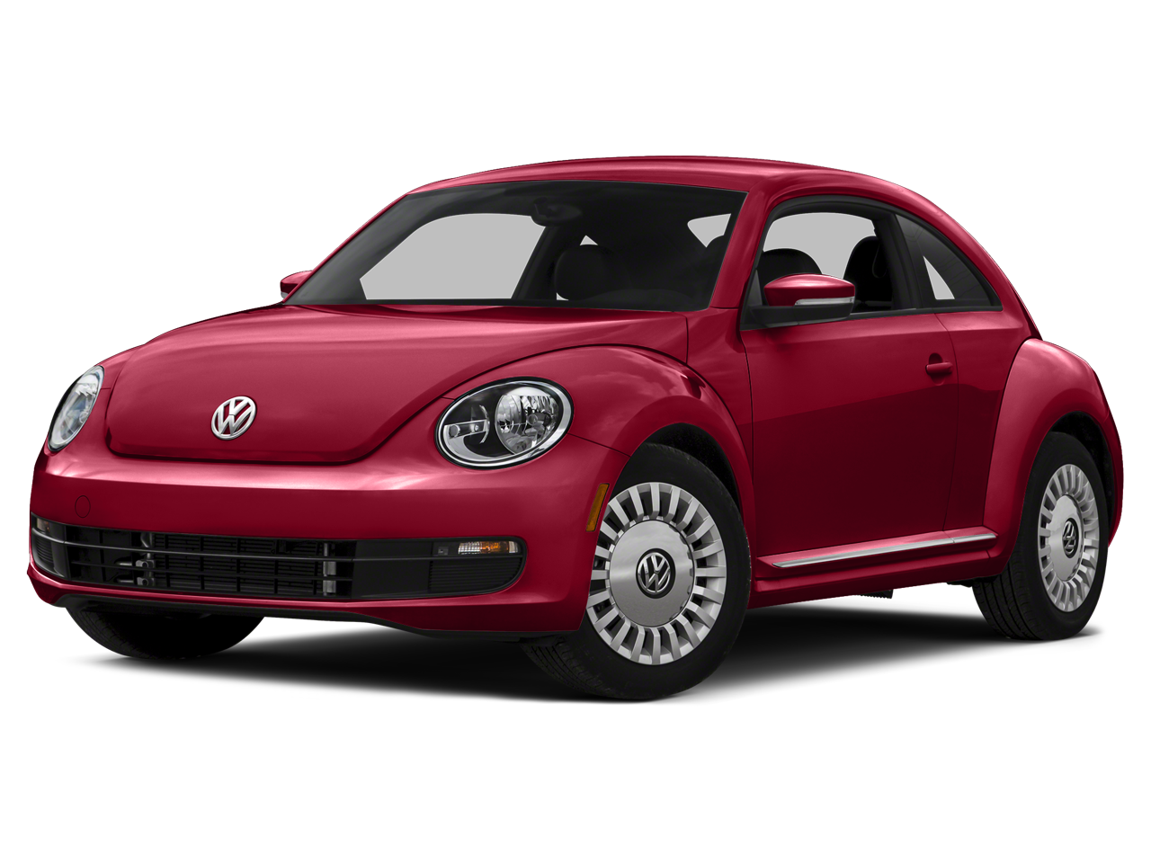 2015 Volkswagen Beetle 1.8T Classic