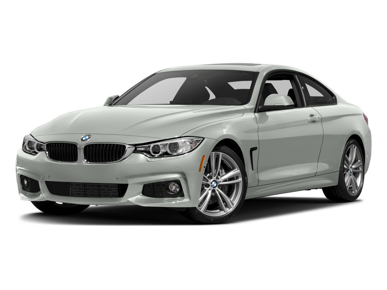 2016 BMW 4 Series 428i