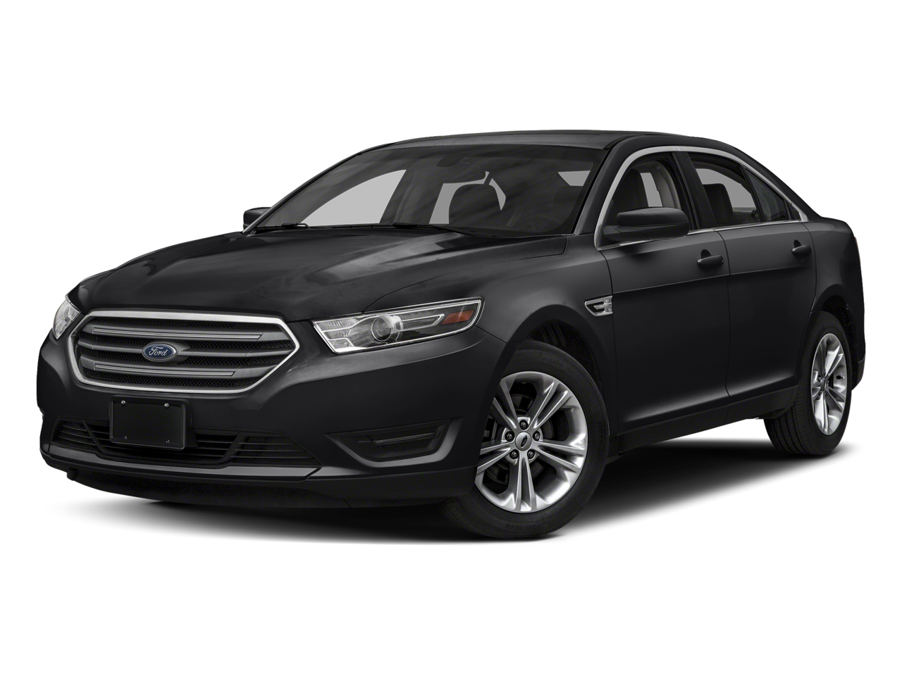 2018 Ford Taurus SE