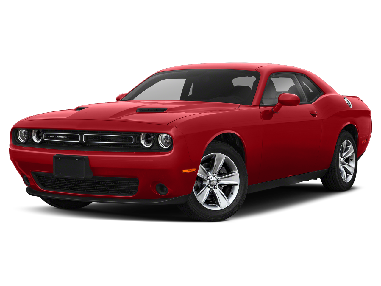 2019 Dodge Challenger SXT for sale in Houston, TX