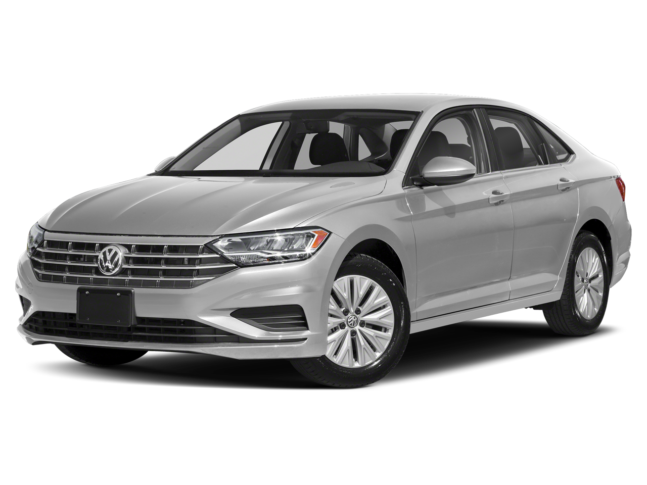 2019 Volkswagen Jetta S for sale in Houston, TX
