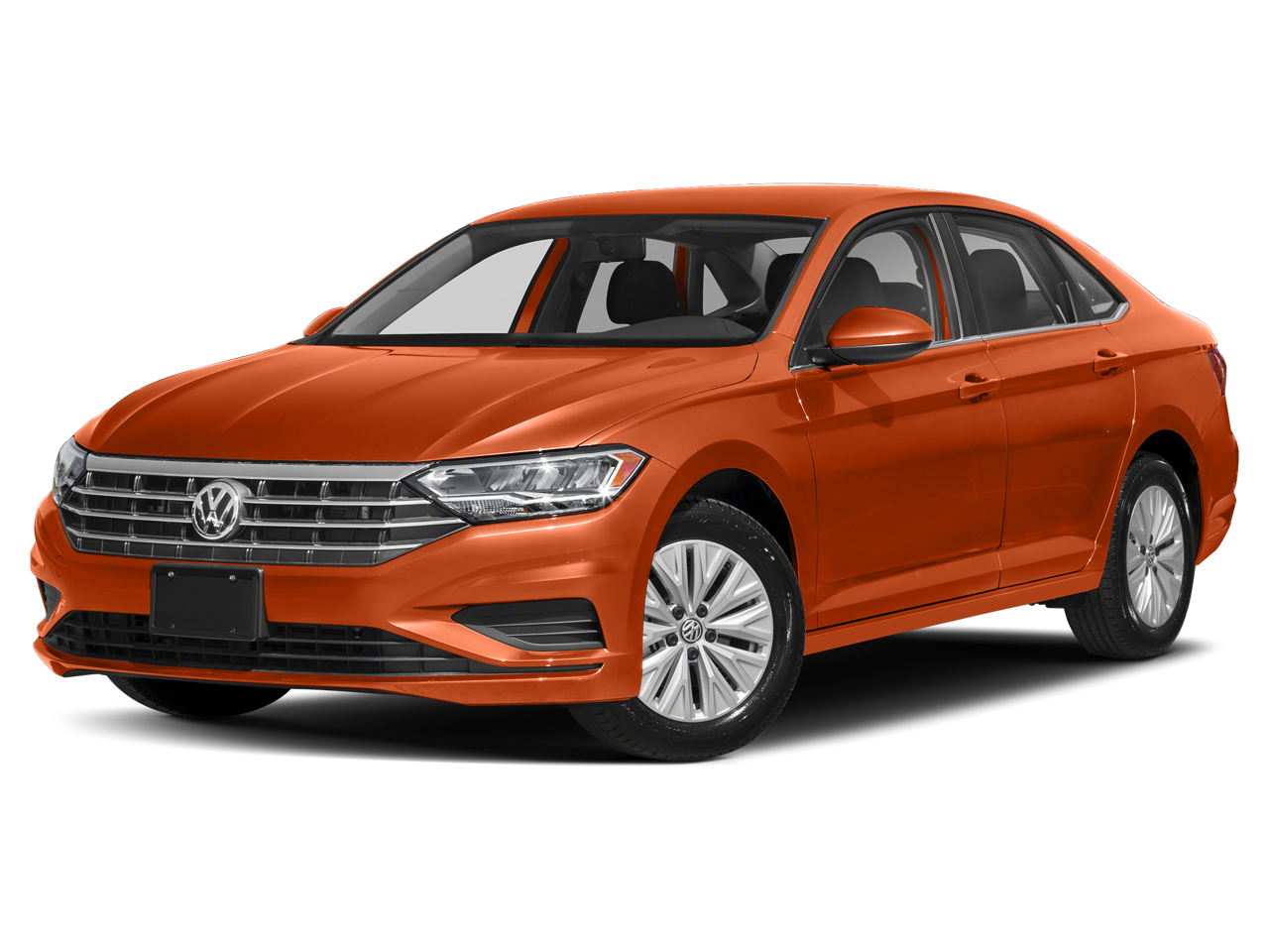 2019 Volkswagen Jetta SEL