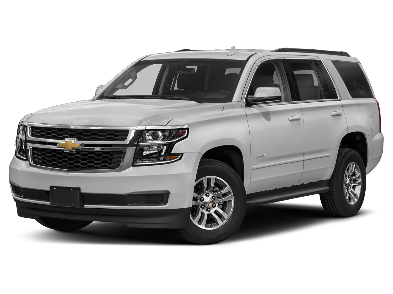 2020 Chevrolet Tahoe LT for sale in Houston, TX