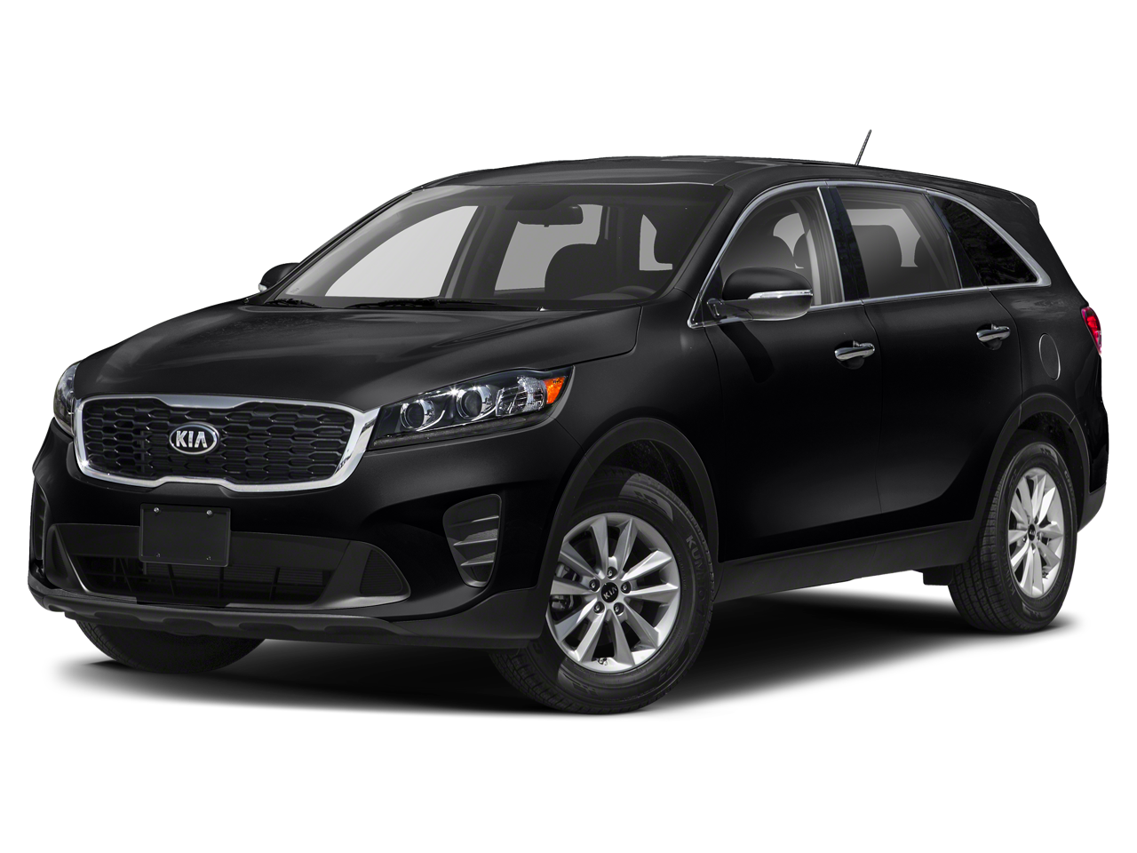 2020 Kia Sorento L for sale in Houston, TX