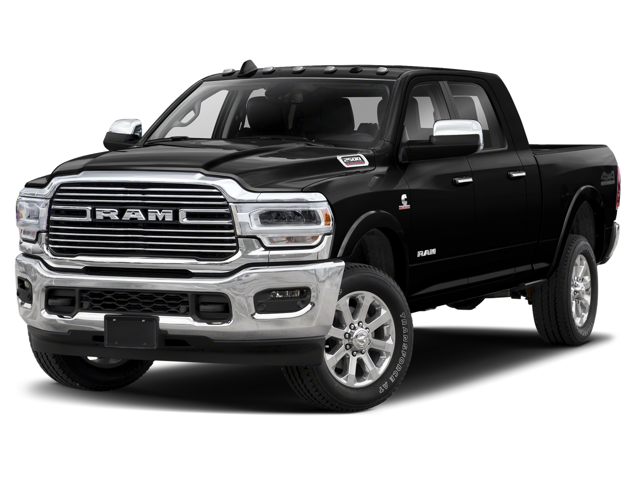 2020 RAM 2500 Laramie