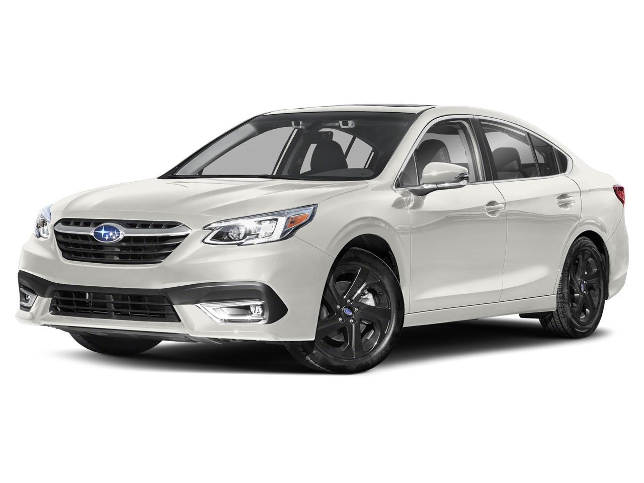 2020 Subaru Legacy Limited XT