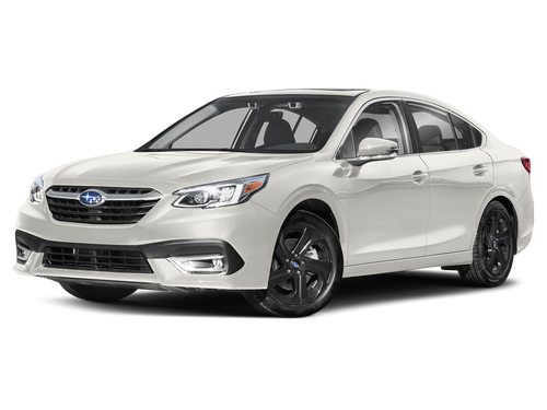 2020 Subaru Legacy Limited XT