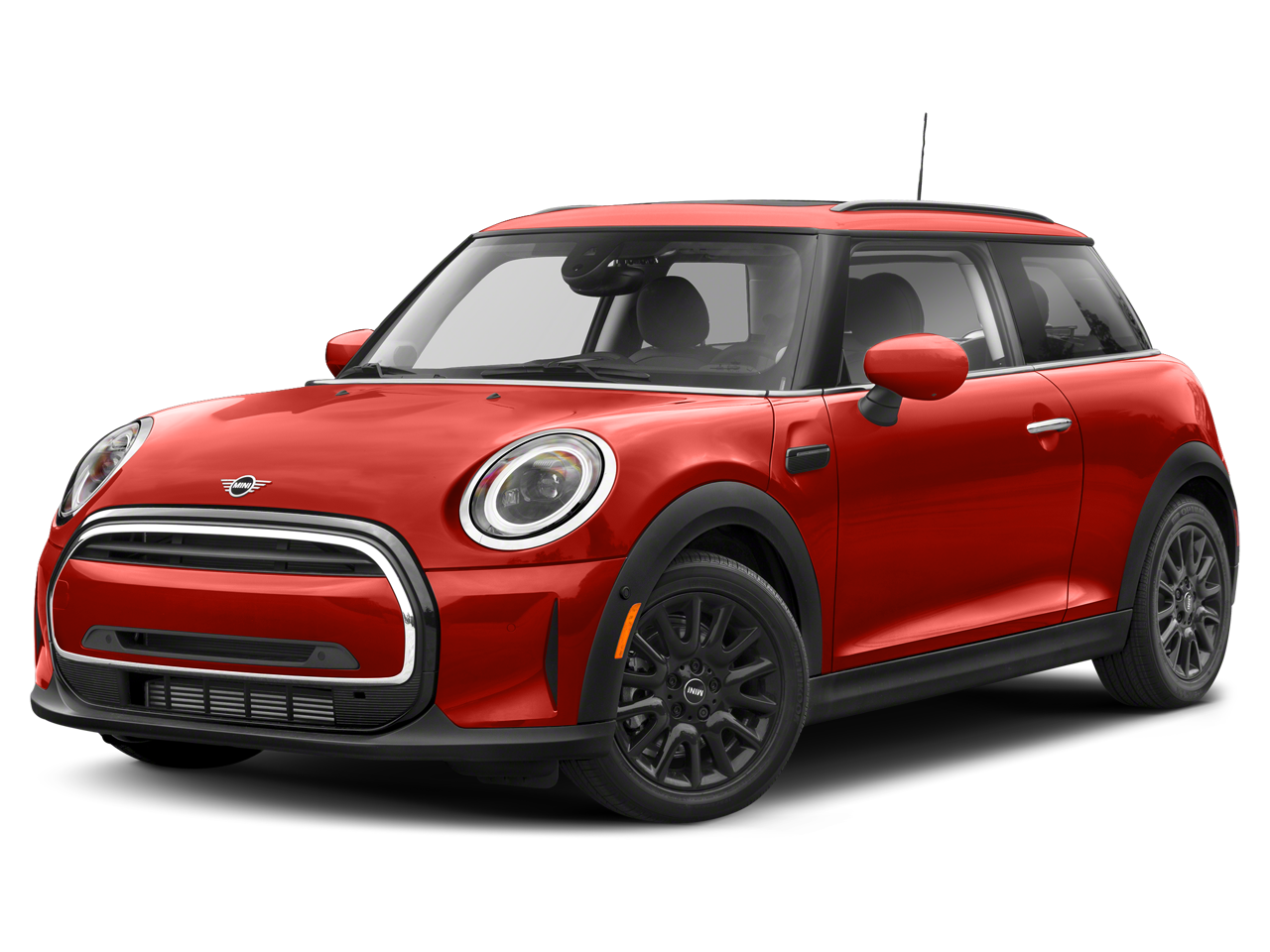 2022 MINI Cooper S Cooper S