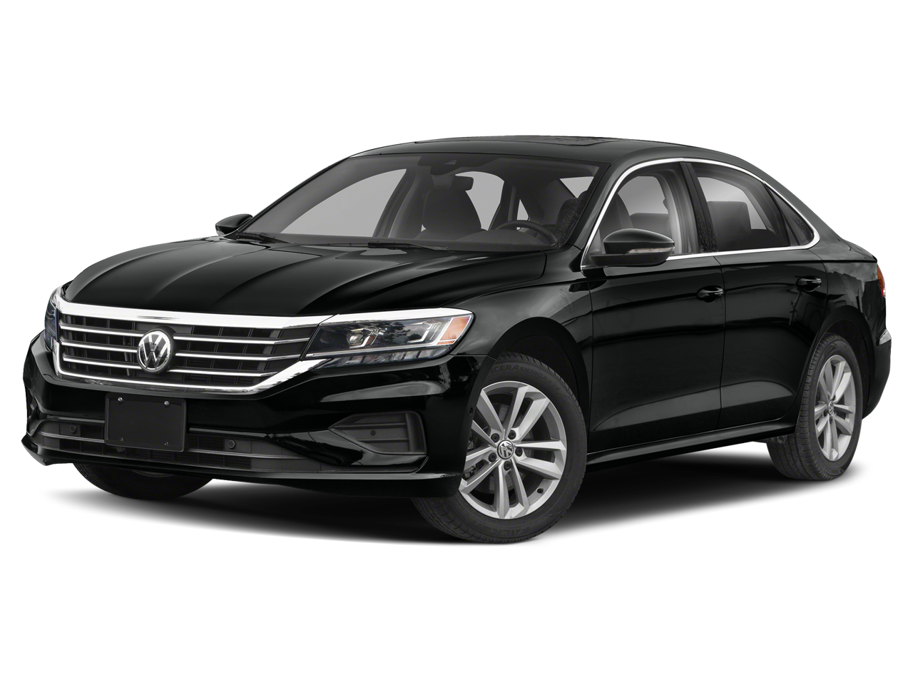 2022 Volkswagen Passat 2.0T SE Auto's photo