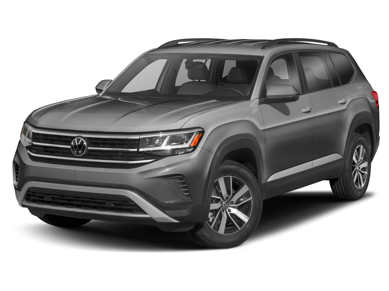 2022 Volkswagen Atlas 2.0T SE's photo
