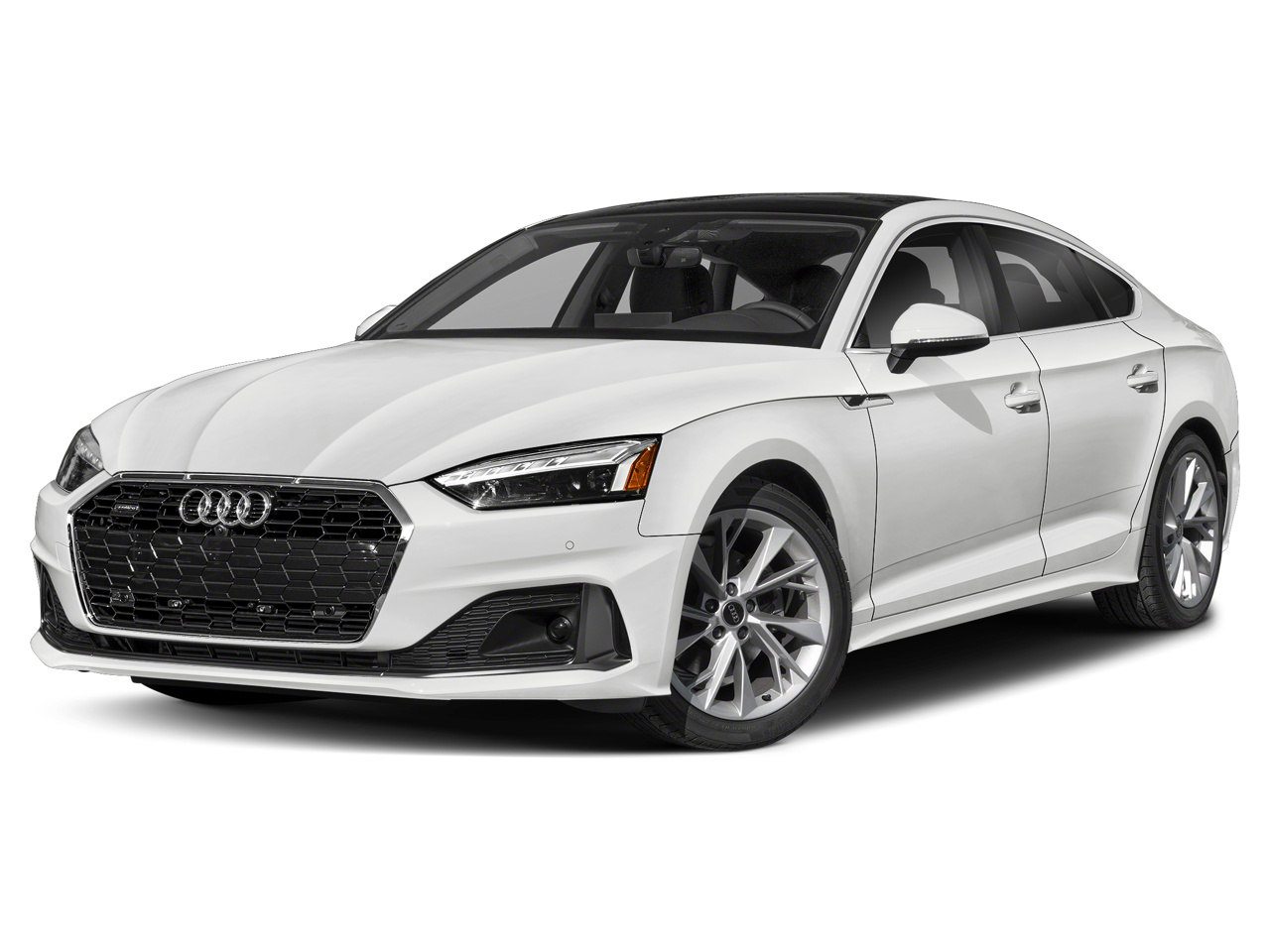 2023 Audi A5 Sportback Premium Plus