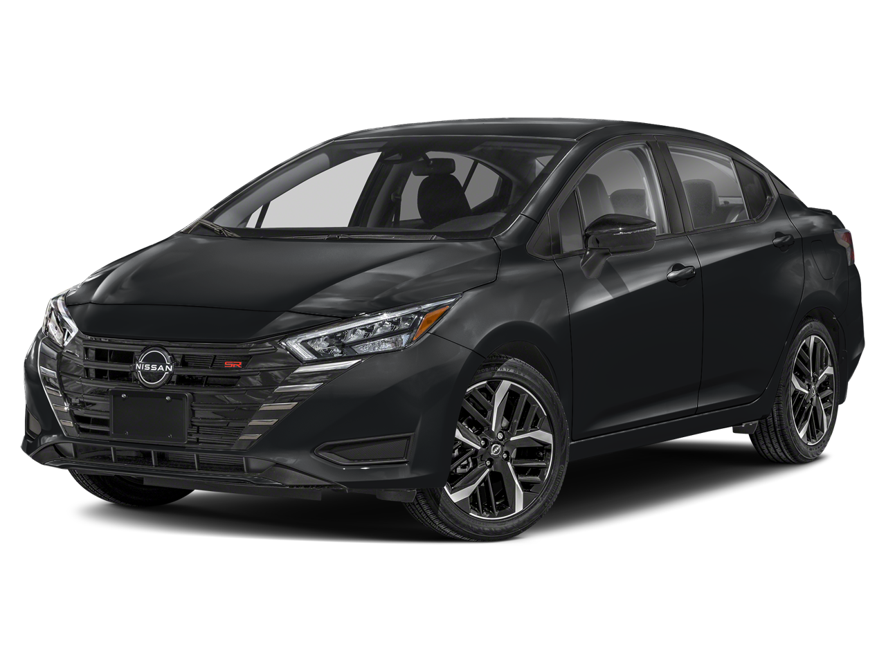 2023 Nissan Versa 1.6 SR