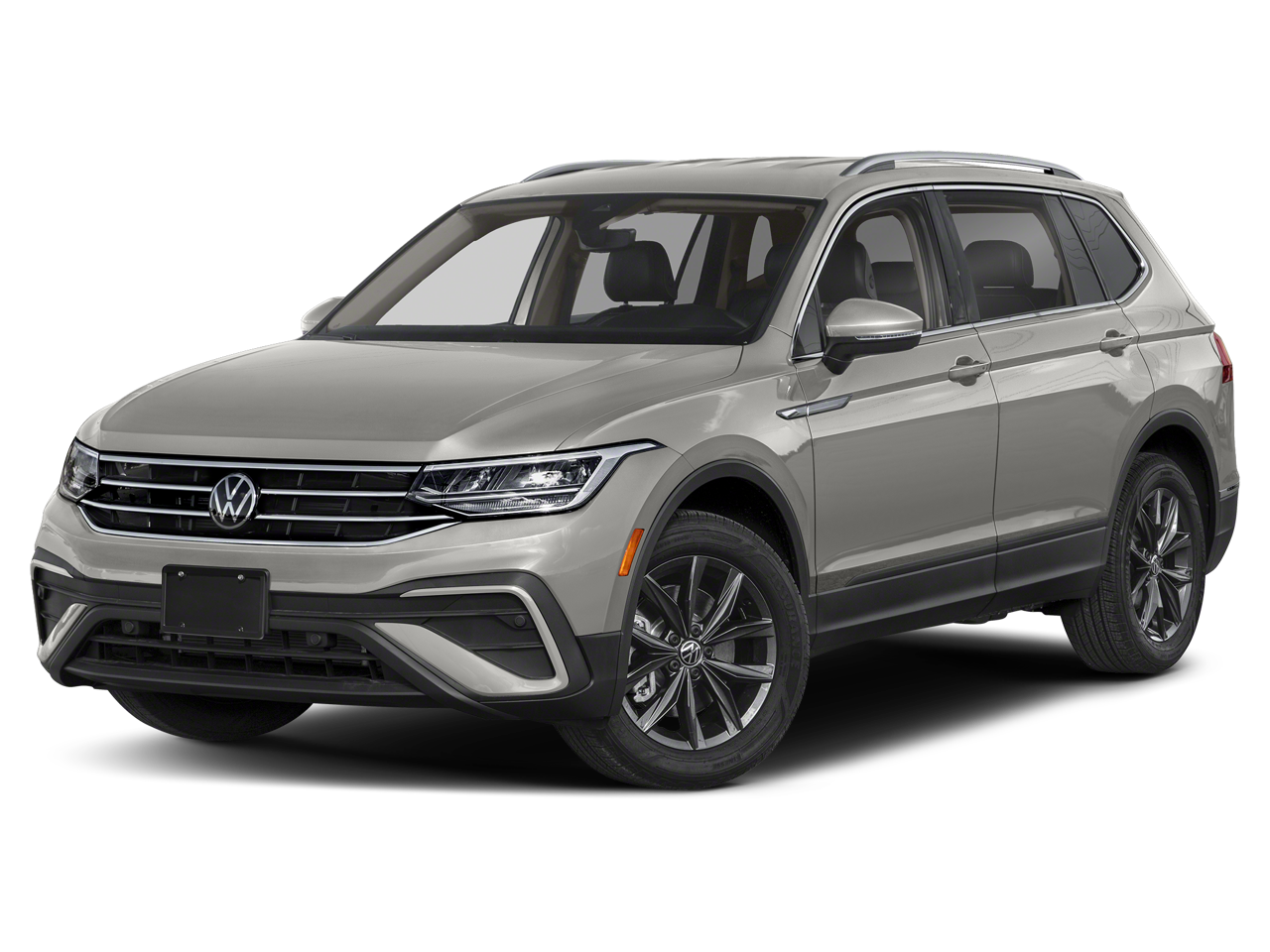 2023 Volkswagen Tiguan SE for sale in Houston, TX