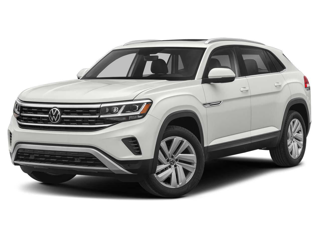 2023 Volkswagen Atlas Cross Sport SE w/Tech for sale in Houston, TX