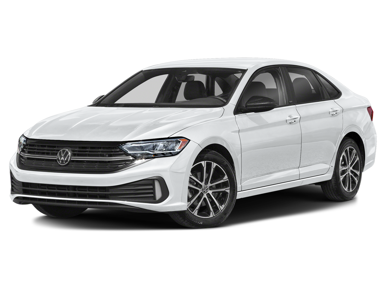 2024 Volkswagen Jetta Sport