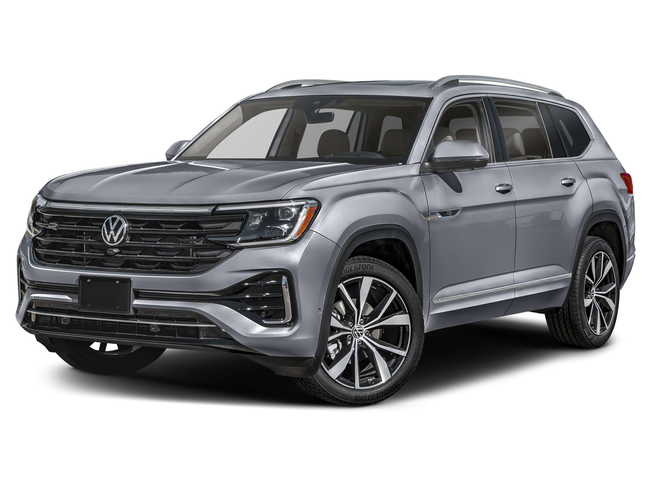 2024 Volkswagen Atlas SEL Premium R-Line for sale in Houston, TX